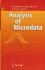 Analysis of Microdata