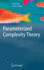 Parameterized Complexity Theory (Texts in Theoretical Computer Science. an Eatcs Series)