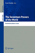 The Seventeen Provers of the World