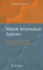 Mobile Information Systems: Infrastructure and Design for Adaptivity and Flexibility