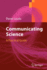 Communicating Science