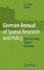 Restructuring Eastern Germany