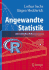 Angewandte Statistik