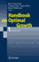 Handbook on Optimal Growth 1: Discrete Time (V. 1)
