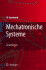 Mechatronische Systeme