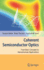 Coherent Semiconductor Optics: From Basic Concepts to Nanostructure Applications