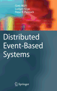 Distributed Event-Based Systems