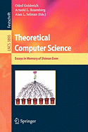 Theoretical Computer Science