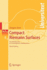 Compact Riemann Surfaces: an Introduction to Contemporary Mathematics