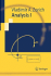 Analysis 1