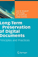 Long-Term Preservation of Digital Documents