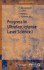 Progress in Ultrafast Intense Laser Science (Volume 1)