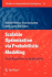 Scalable Optimization Via Probabilistic Modeling