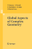 Global Aspects of Complex Geometry