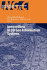 Innovations in 3D Geo Information Systems