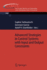 Advanced Strategies in Control Systems With Input and Output Constraints