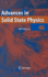 Advances in Solid State Physics