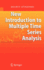 New Introduction to Multiple Time Series Analysis