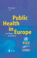 Public Health in Europe