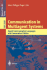 Communication in Multiagent Systems: Agent Communication Languages and Conversation Policies (Lecture Notes in Computer Science / Lecture Notes in Artificial Intelligence)