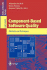 Component-Based Software Quality: Methods and Techniques (Lecture Notes in Computer Science)
