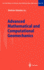 Advanced Mathematical and Computational Geomechanics