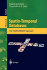 Spatio-Temporal Databases: the Chorochronos Approach (Lecture Notes in Computer Science, 2520)