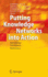 Putting Knowledge Networks Into Action (Hb)
