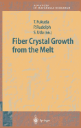 Fiber Crystal Growth From the Melt