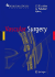 Vascular Surgery