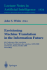 Envisioning Machine Translation in the Information Future: 4th Conference of the Association for Machine Translation in the Americas, Amta 2000 Cuernavaca, Mexico Lecture Notes in Artificial Intelligence 1934