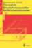 Informatik F�r Wirtschaftswissenschaftler Und Wirtschaftsinformatiker