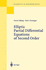 Elliptic Partial Differential Equations of Second
