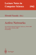 Active Networks