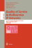 Quality of Service in Multiservice Ip Networks: International Workshop, Qos-Ip 2001, Rome, Italy, January 24-26, 2001 Proceedings (Lecture Notes in Computer Science, 1989)