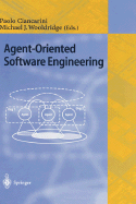 Agent-Oriented Software Engineering