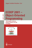 Ecoop 2001-Object-Oriented Programming