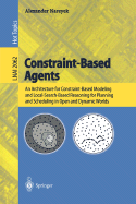 Constraint-Based Agents