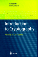 Introduction to Cryptography