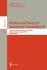 Practice and Theory of Automated Timetabling III: Third International Conference, Patat 2000 Konstanz, Germany, August 16-18, 2000 Selected Papers (Lecture Notes in Computer Science, 2079)