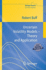 Uncertain Volatility Models-Theory and Application