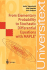 From Elementary Probability to Stochastic Differential Equations With Maple� (Universitext)