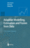 Adaptive Modelling, Estimation and Fusion From Data
