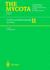 The Mycota: Genetics & Biotechnology II, 2e