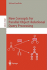 New Concepts for Parallel Object-Relational Query Processing