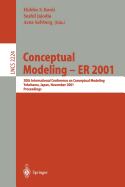 Conceptual Modeling-Er 2001