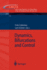 Dynamics, Bifurcations and Control (Lecture Notes in Control and Information Sciences, 273)