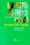 Ancient Dna Typing