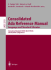 Consolidated Ada Reference Manual: Language and Standard Libraries (Lecture Notes in Computer Science, 2219)