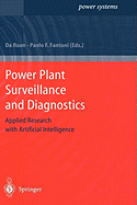 Power Plant Surveillance and Diagnostics